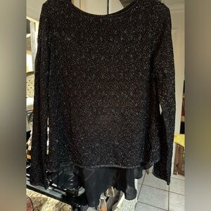 NWT St.John top size s